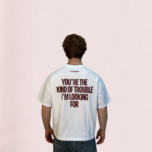 The Trouble Tee